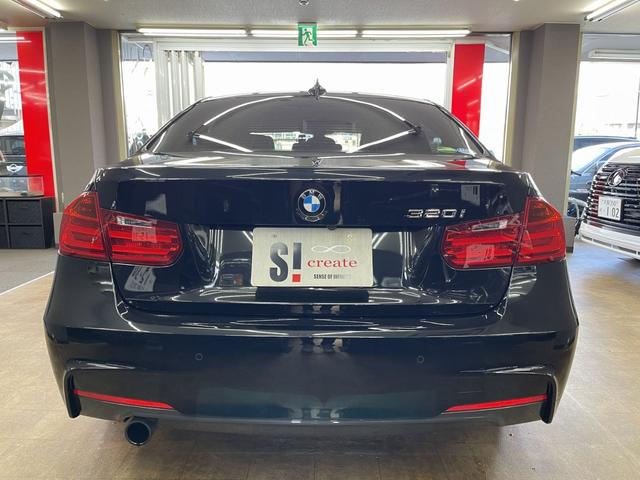 3シリーズ 320i Mスポーツ 純正HDDナビ バックカメラ フルセグTV Bluetooth 純正18AW 2016・18・20・21・22・24・25yディーラー整備 禁煙車 スペアキー コンフォートアクセス ミラーETC(59枚目)