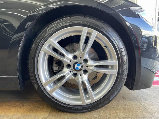 3シリーズ 320i Mスポーツ 純正HDDナビ バックカメラ フルセグTV Bluetooth 純正18AW 2016・18・20・21・22・24・25yディーラー整備 禁煙車 スペアキー コンフォートアクセス ミラーETC(69枚目)