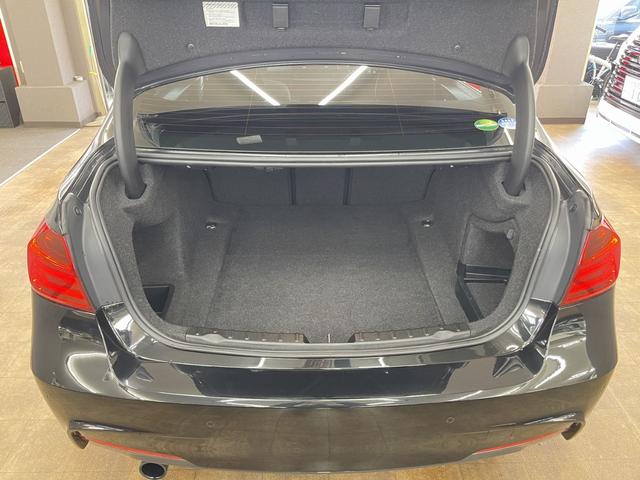 3シリーズ 320i Mスポーツ 純正HDDナビ バックカメラ フルセグTV Bluetooth 純正18AW 2016・18・20・21・22・24・25yディーラー整備 禁煙車 スペアキー コンフォートアクセス ミラーETC(70枚目)