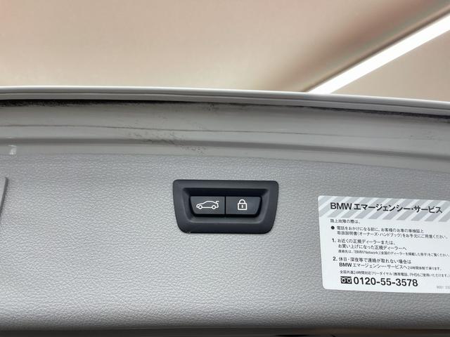 3シリーズ 320iツーリング ラグジュアリー 1オーナー 純正ナビ Bカメラ フルセグTV インテリジェントセーフティ(衝突軽減ブレーキ・車線逸脱警告) ACC(追従クルーズコントロール) 黒革 純正17AW スペアキー 禁煙 電動ゲート(33枚目)