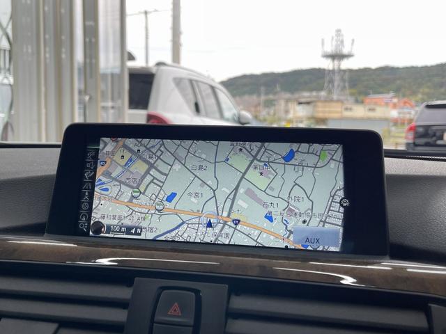 3シリーズ 320iツーリング ラグジュアリー 1オーナー 純正ナビ Bカメラ フルセグTV インテリジェントセーフティ(衝突軽減ブレーキ・車線逸脱警告) ACC(追従クルーズコントロール) 黒革 純正17AW スペアキー 禁煙 電動ゲート(37枚目)