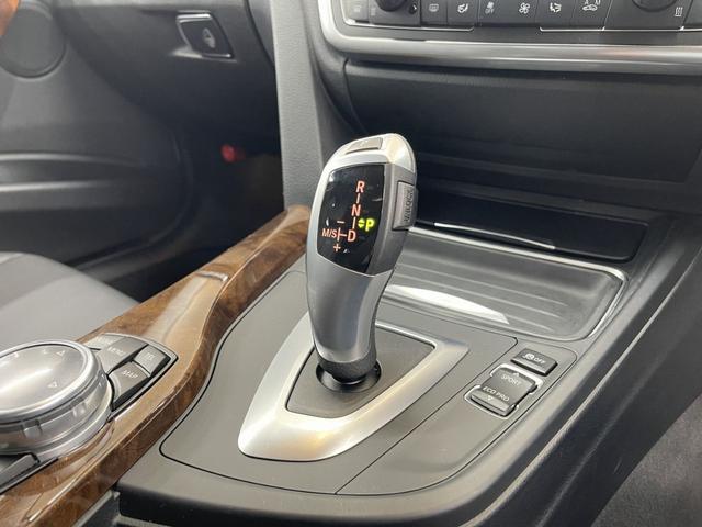 3シリーズ 320iツーリング ラグジュアリー 1オーナー 純正ナビ Bカメラ フルセグTV インテリジェントセーフティ(衝突軽減ブレーキ・車線逸脱警告) ACC(追従クルーズコントロール) 黒革 純正17AW スペアキー 禁煙 電動ゲート(43枚目)