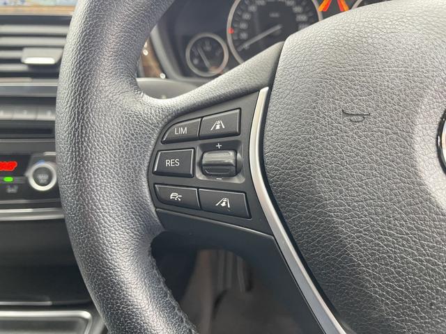 3シリーズ 320iツーリング ラグジュアリー 1オーナー 純正ナビ Bカメラ フルセグTV インテリジェントセーフティ(衝突軽減ブレーキ・車線逸脱警告) ACC(追従クルーズコントロール) 黒革 純正17AW スペアキー 禁煙 電動ゲート(49枚目)