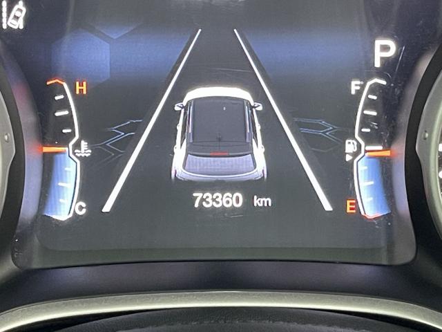 ジープ・コンパス リミテッド　ブラックルーフエディション　限定車　純正ナビ　バックカメラ　フルセグＴＶ　Ｂｌｕｅｔｏｏｔｈ　ＨＩＤ　アダプティブクルーズコントロール（追従）　ブラインドスポット　ハーフレザー　ＥＴＣ　スマートキー（20枚目）