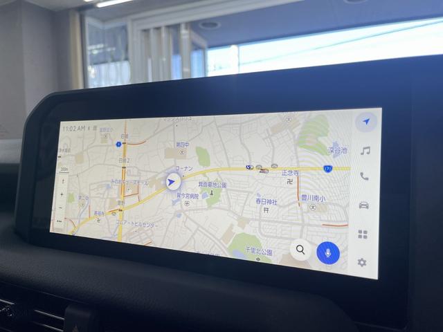 ランドクルーザー250 VX 登録済未使用車 トヨタチームメイト 12.3型ディスプレイオーディオ セーフティセンス BSM パーキングサポートブレーキ デジタルインナーミラー パノラミックビューモニター サンルーフ(17枚目)