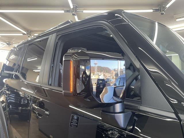 ランドクルーザー250 VX 登録済未使用車 トヨタチームメイト 12.3型ディスプレイオーディオ セーフティセンス BSM パーキングサポートブレーキ デジタルインナーミラー パノラミックビューモニター サンルーフ(29枚目)