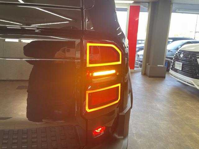 ランドクルーザー250 VX 登録済未使用車 トヨタチームメイト 12.3型ディスプレイオーディオ セーフティセンス BSM パーキングサポートブレーキ デジタルインナーミラー パノラミックビューモニター サンルーフ(31枚目)