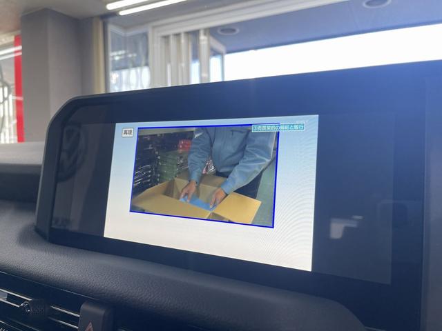 ランドクルーザー250 VX 登録済未使用車 トヨタチームメイト 12.3型ディスプレイオーディオ セーフティセンス BSM パーキングサポートブレーキ デジタルインナーミラー パノラミックビューモニター サンルーフ(37枚目)