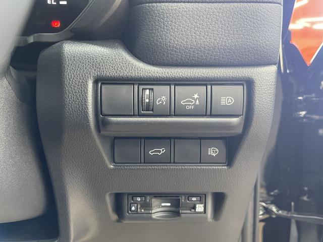 ランドクルーザー250 VX 登録済未使用車 トヨタチームメイト 12.3型ディスプレイオーディオ セーフティセンス BSM パーキングサポートブレーキ デジタルインナーミラー パノラミックビューモニター サンルーフ(45枚目)