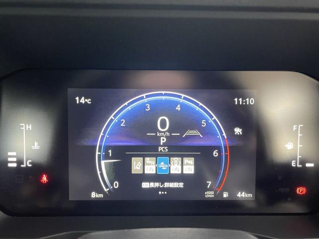 ランドクルーザー250 VX 登録済未使用車 トヨタチームメイト 12.3型ディスプレイオーディオ セーフティセンス BSM パーキングサポートブレーキ デジタルインナーミラー パノラミックビューモニター サンルーフ(48枚目)