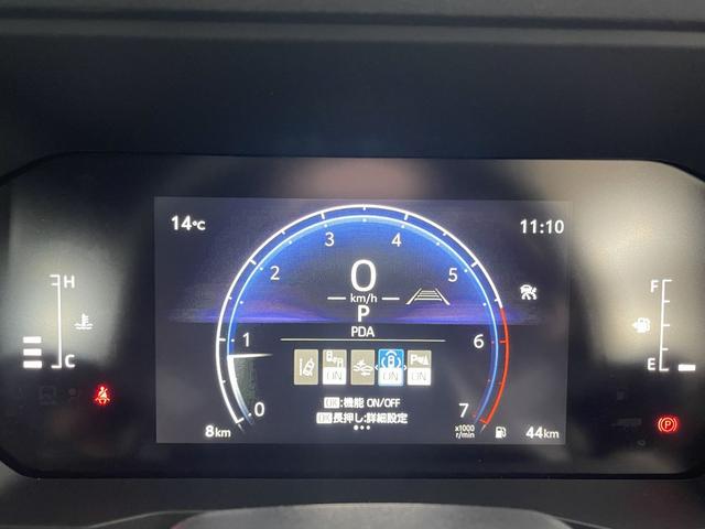 ランドクルーザー250 VX 登録済未使用車 トヨタチームメイト 12.3型ディスプレイオーディオ セーフティセンス BSM パーキングサポートブレーキ デジタルインナーミラー パノラミックビューモニター サンルーフ(49枚目)