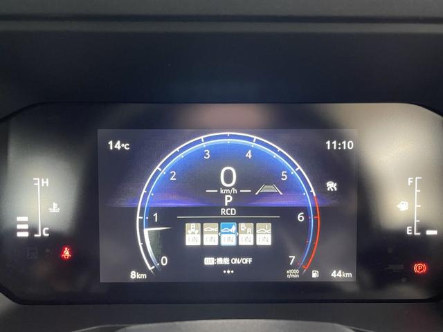 ランドクルーザー250 VX 登録済未使用車 トヨタチームメイト 12.3型ディスプレイオーディオ セーフティセンス BSM パーキングサポートブレーキ デジタルインナーミラー パノラミックビューモニター サンルーフ(53枚目)