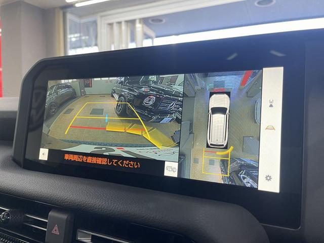 ランドクルーザー250 VX 登録済未使用車 トヨタチームメイト 12.3型ディスプレイオーディオ セーフティセンス BSM パーキングサポートブレーキ デジタルインナーミラー パノラミックビューモニター サンルーフ(75枚目)