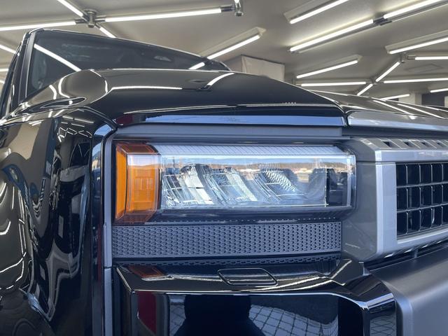 ランドクルーザー250 VX 登録済未使用車 トヨタチームメイト 12.3型ディスプレイオーディオ セーフティセンス BSM パーキングサポートブレーキ デジタルインナーミラー パノラミックビューモニター サンルーフ(77枚目)