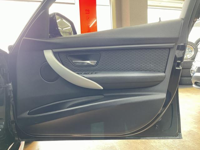 ３シリーズ ３２０ｄツーリング　Ｍスポーツ　６ヶ月走行距離無制限／無償／全国対応保証　純正ナビ　Ｂカメラ　Ｂｌｕｅｔｏｏｔｈ　コンフォートアクセス　追従クルーズコントロール　衝突軽減ブレーキ　追突前／車線逸脱警告　純正１８ＡＷ　スペアキー（17枚目）