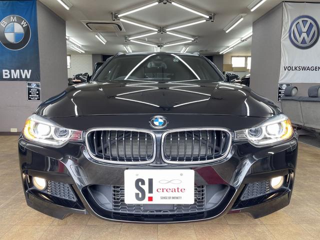 ３シリーズ ３２０ｄツーリング　Ｍスポーツ　６ヶ月走行距離無制限／無償／全国対応保証　純正ナビ　Ｂカメラ　Ｂｌｕｅｔｏｏｔｈ　コンフォートアクセス　追従クルーズコントロール　衝突軽減ブレーキ　追突前／車線逸脱警告　純正１８ＡＷ　スペアキー（23枚目）