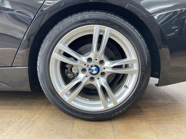 ３シリーズ ３２０ｄツーリング　Ｍスポーツ　６ヶ月走行距離無制限／無償／全国対応保証　純正ナビ　Ｂカメラ　Ｂｌｕｅｔｏｏｔｈ　コンフォートアクセス　追従クルーズコントロール　衝突軽減ブレーキ　追突前／車線逸脱警告　純正１８ＡＷ　スペアキー（28枚目）