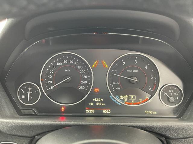 ３シリーズ ３２０ｄツーリング　Ｍスポーツ　６ヶ月走行距離無制限／無償／全国対応保証　純正ナビ　Ｂカメラ　Ｂｌｕｅｔｏｏｔｈ　コンフォートアクセス　追従クルーズコントロール　衝突軽減ブレーキ　追突前／車線逸脱警告　純正１８ＡＷ　スペアキー（47枚目）