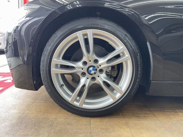 ３シリーズ ３２０ｄツーリング　Ｍスポーツ　６ヶ月走行距離無制限／無償／全国対応保証　純正ナビ　Ｂカメラ　Ｂｌｕｅｔｏｏｔｈ　コンフォートアクセス　追従クルーズコントロール　衝突軽減ブレーキ　追突前／車線逸脱警告　純正１８ＡＷ　スペアキー（77枚目）