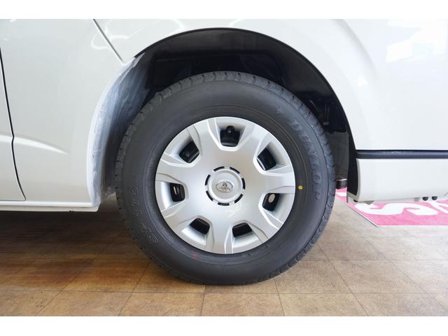 ハイエースバン スーパーＧＬ　ダークプライムＩＩ　登録済未使用車　パイオニア製最新７型ナビ／１０．１型フリップダウン　ＥＴＣ　両側パワースライドドア　パノラミックビューモニター　デジタルインナーミラー　フルセグＴＶ　カープレイ／アンドロイドオート対応（71枚目）