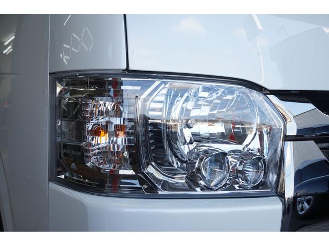 ハイエースバン スーパーＧＬ　ダークプライムＩＩ　登録済未使用車　パイオニア製最新７型ナビ／１０．１型フリップダウン　ＥＴＣ　両側パワースライドドア　パノラミックビューモニター　デジタルインナーミラー　フルセグＴＶ　カープレイ／アンドロイドオート対応（72枚目）