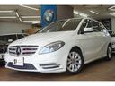 MERCEDES BENZ B-CLASS