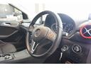 MERCEDES BENZ B-CLASS