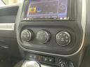 CHRYSLER JEEP JEEP COMPASS