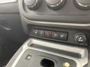CHRYSLER JEEP JEEP COMPASS
