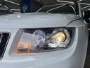 CHRYSLER JEEP JEEP COMPASS
