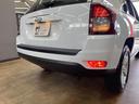 CHRYSLER JEEP JEEP COMPASS