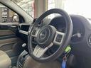 CHRYSLER JEEP JEEP COMPASS