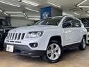 CHRYSLER JEEP JEEP COMPASS