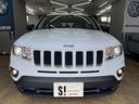 CHRYSLER JEEP JEEP COMPASS