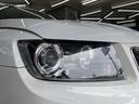 CHRYSLER JEEP JEEP COMPASS