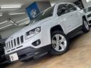 CHRYSLER JEEP JEEP COMPASS