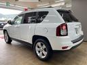 CHRYSLER JEEP JEEP COMPASS