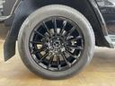 Ｇ４００ｄ　ＡＭＧライン　１オーナー　ラグジュアリーＰＫＧ　アダプティブダンピング　サンルーフ　黒革　純正２０ＡＷ　ローダウン　スペーサー　ブルメスター　赤シートベルト　全席シートヒータ　３６０度カメラ　車検令和９年６月２５日（30枚目）