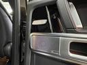 Ｇ４００ｄ　ＡＭＧライン　１オーナー　ラグジュアリーＰＫＧ　アダプティブダンピング　サンルーフ　黒革　純正２０ＡＷ　ローダウン　スペーサー　ブルメスター　赤シートベルト　全席シートヒータ　３６０度カメラ　車検令和９年６月２５日（42枚目）