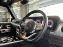 Ｇ４００ｄ　ＡＭＧライン　１オーナー　ラグジュアリーＰＫＧ　アダプティブダンピング　サンルーフ　黒革　純正２０ＡＷ　ローダウン　スペーサー　ブルメスター　赤シートベルト　全席シートヒータ　３６０度カメラ　車検令和９年６月２５日（56枚目）