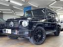 Ｇ４００ｄ　ＡＭＧライン　１オーナー　ラグジュアリーＰＫＧ　アダプティブダンピング　サンルーフ　黒革　純正２０ＡＷ　ローダウン　スペーサー　ブルメスター　赤シートベルト　全席シートヒータ　３６０度カメラ　車検令和９年６月２５日（58枚目）