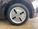 純正スチールホイール装着しております。