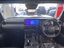 VX 登録済未使用車 トヨタチームメイト 12.3型ディスプレイオーディオ セーフティセンス BSM パーキングサポートブレーキ デジタルインナーミラー パノラミックビューモニター サンルーフ(11枚目)