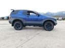 ISUZU VEHICROSS