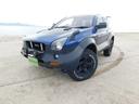 ISUZU VEHICROSS