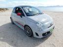 ABARTH ABARTH 500C