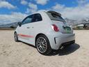 ABARTH ABARTH 500C