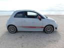 ABARTH ABARTH 500C