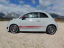 ABARTH ABARTH 500C