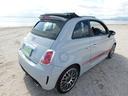 ABARTH ABARTH 500C